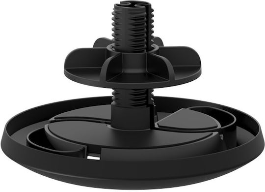 Logitech Βάση Μικροφώνου για Συνεδριακό Συστήμα Mic Pod Mount