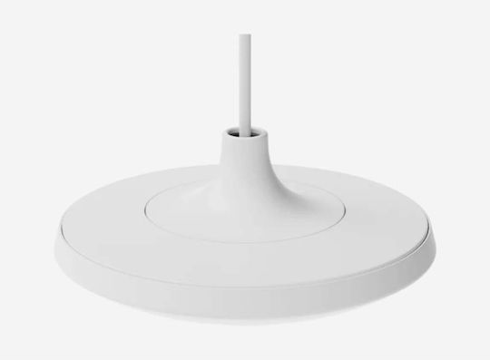 Logitech Μικρόφωνo Διασκέψεων Συνεδριακού Συστήματος Rally Mic Pod Pendant