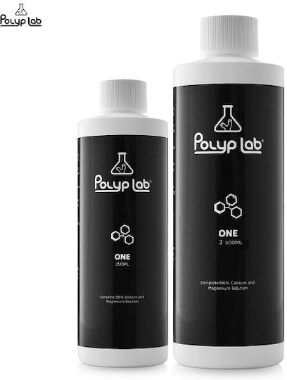PolypLab Βελτιωτικό Νερού Ενυδρείου 250ml