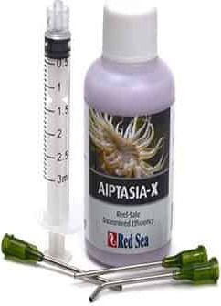 Red Sea Tratament pentru apă de acvariu 60ml