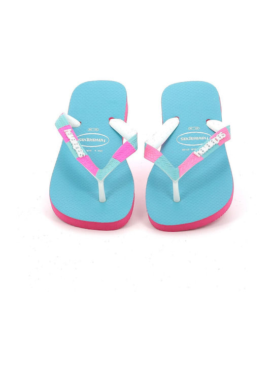 Top Print Ανδρικά Flip Flops