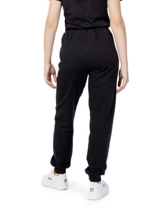 Fila Pantaloni de trening pentru femei Albastru