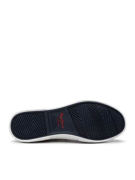 Kenton Smart Sneakers Camel