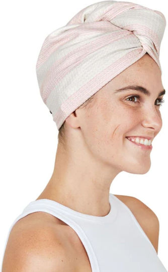 Dock & Bay Πετσέτα Microfiber Ροζ 26x63εκ.
