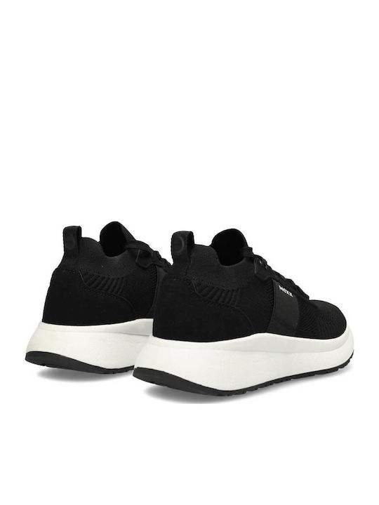 Adidași Pentru Bărbați Negri