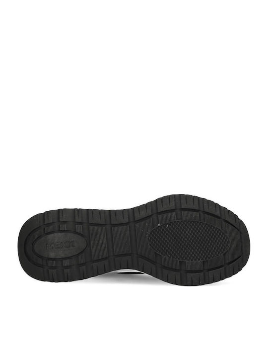 Adidași Pentru Bărbați Negri