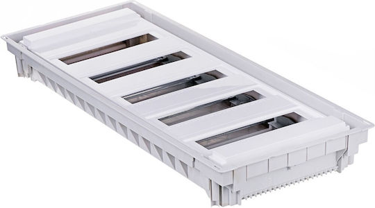 Noark Walled Fuse Box
