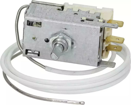 Electrolux Refrigerator Thermostat Replacement