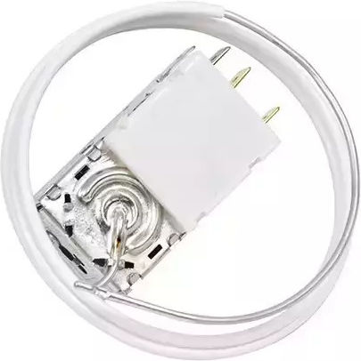 Electrolux Refrigerator Thermostat Replacement