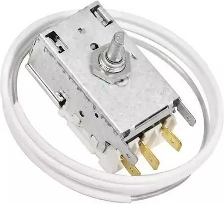 Electrolux Refrigerator Thermostat Replacement