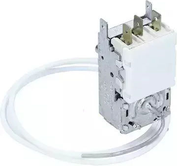 Electrolux Refrigerator Thermostat Replacement
