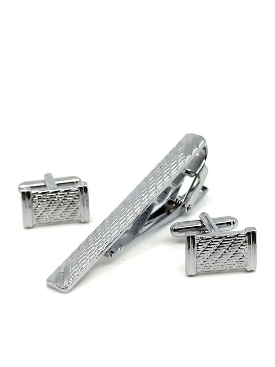 Legend Accessories Butoni din Argint