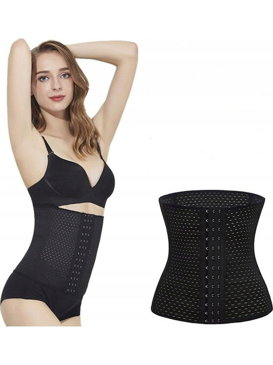 Corsaje de strângere Black
