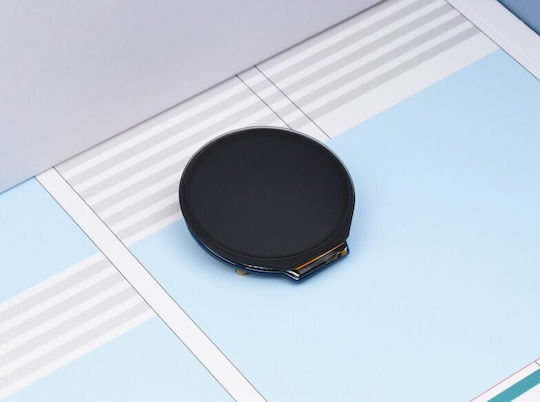 Waveshare Round 1.28" LCD Touch Screen
