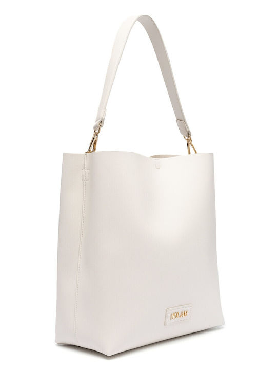 Nolah Harry Γυναικεία Shopper Τσάντα από Συνθετικό Δέρμα