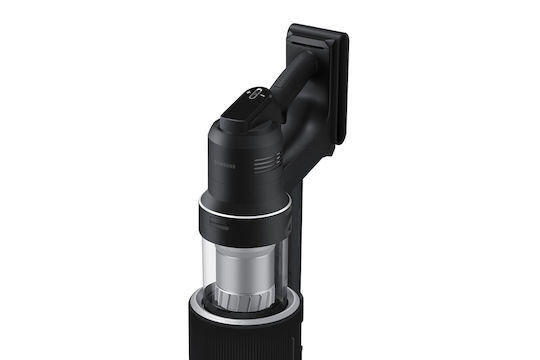 Samsung Bespoke Jet Rechargeable Stick Vacuum 25.2V Black
