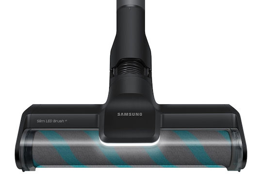 Samsung Bespoke Jet Rechargeable Stick Vacuum 25.2V Black