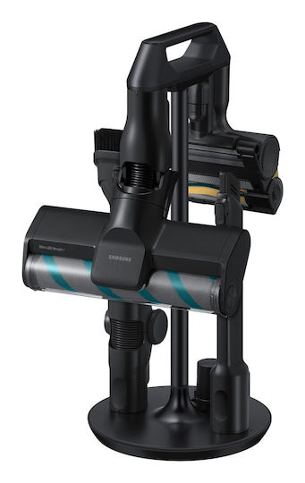 Samsung Bespoke Jet Rechargeable Stick Vacuum 25.2V Black