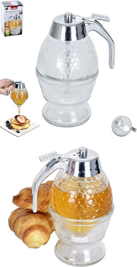 Honey Chocolate Dispenser