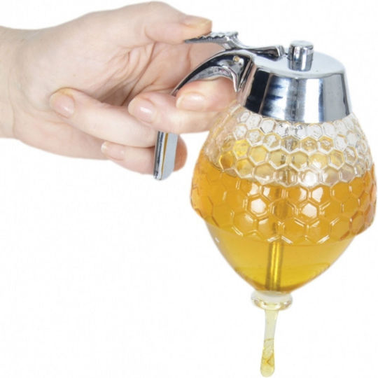 Honey Chocolate Dispenser