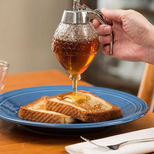 Honey Chocolate Dispenser