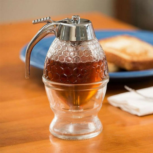 Honey Chocolate Dispenser