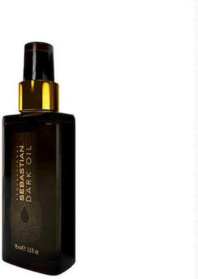 Sebastian Professional Dark Restoring Hair Oil 95ml