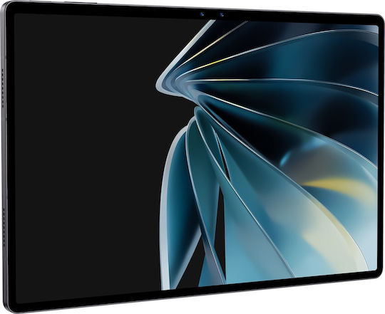 Nubia Pad 3D 12.4" Tablet (8GB/128GB) Μαύρο