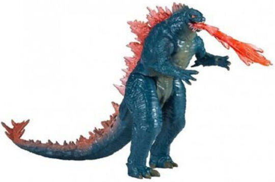 Action Figure Godzilla Evolved for 4+ Years 15cm.