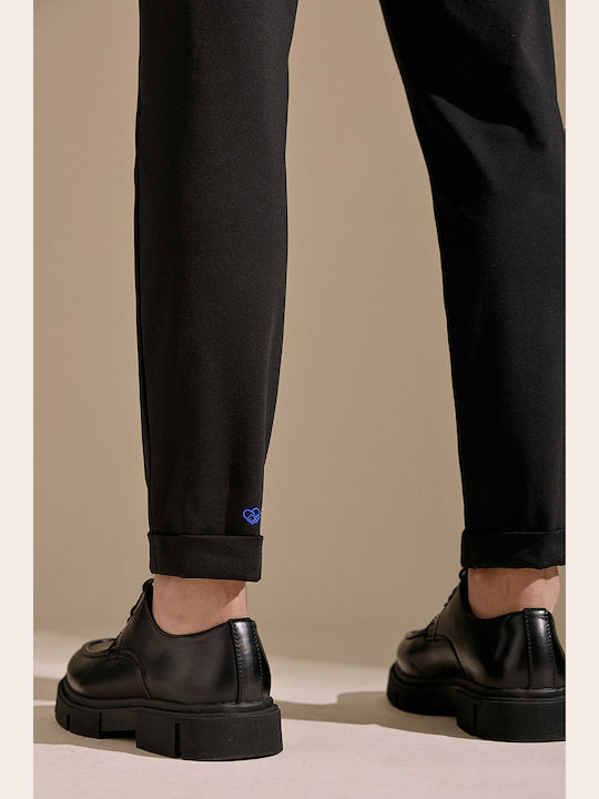 Trousers Black