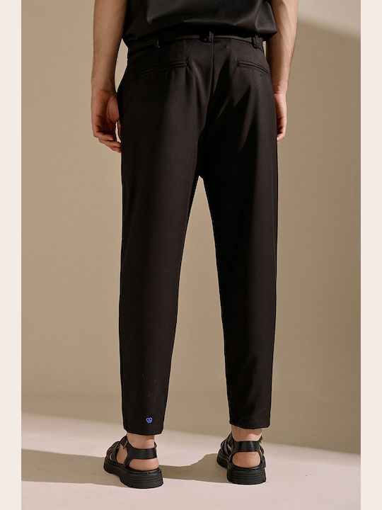 Trousers Black