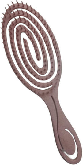 Ro-Ro Accessories Brush Hair