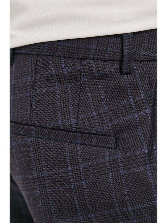 Pantaloni Negru