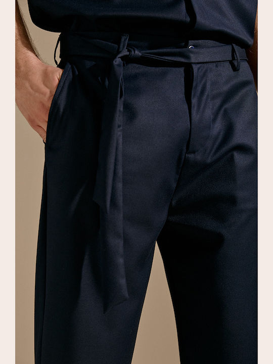 Trousers Blue