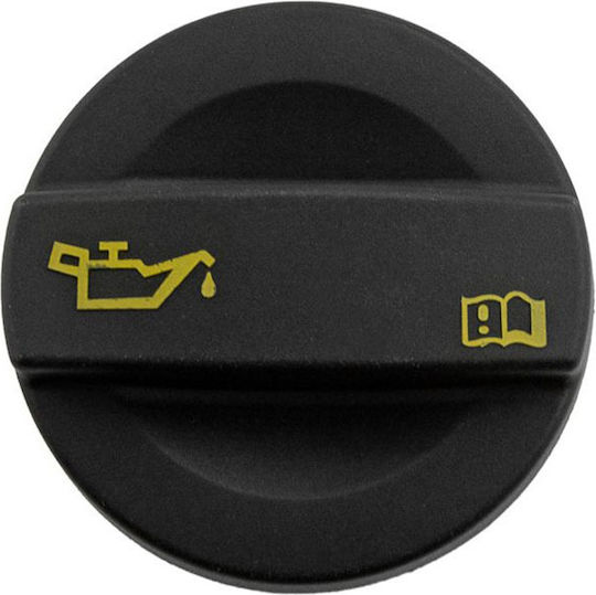 Car Oil Cap