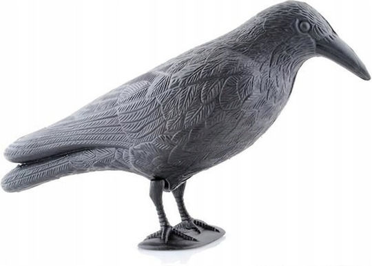 Abschreckungsattrappe Vögel