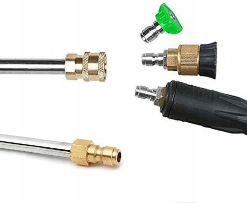 Rosfix Pressure Washer Nozzle