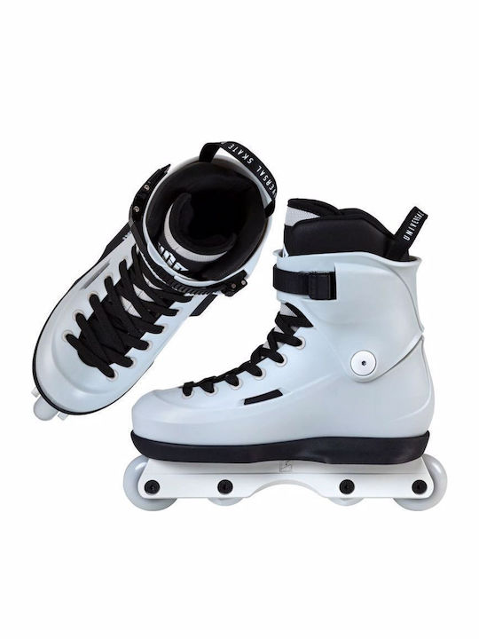 Usd Skate Sway Inline Rollers Γκρι Ενηλίκων