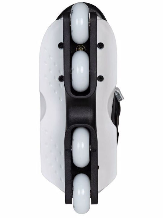 Powerslide Adult/Kids Inline Rollers Black