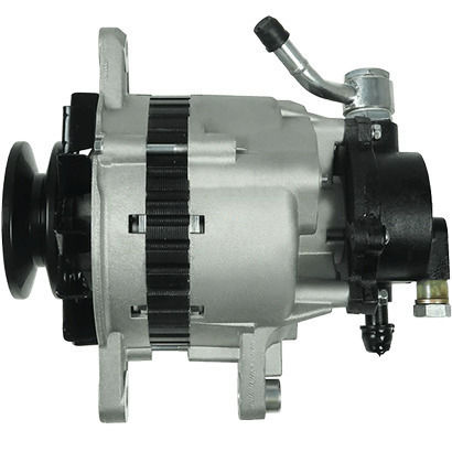 AS-PL Alternator auto pentru Mitsubishi Pajero
