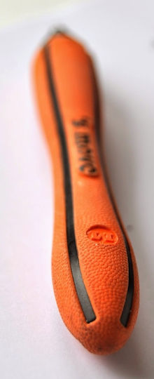 Stabilo S Move Basketball Stift Orange Schwarz Tinte