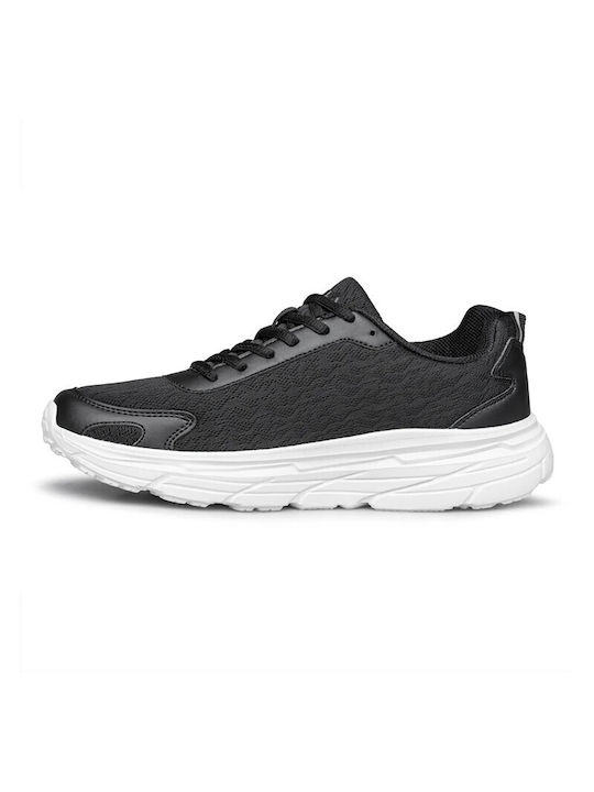 Fila Memory Dolomite 2 Sport Shoes Running Black