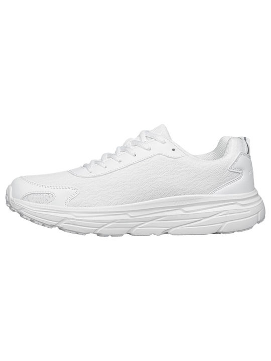 Fila Memory Dolomite 2 Sport Shoes Running White