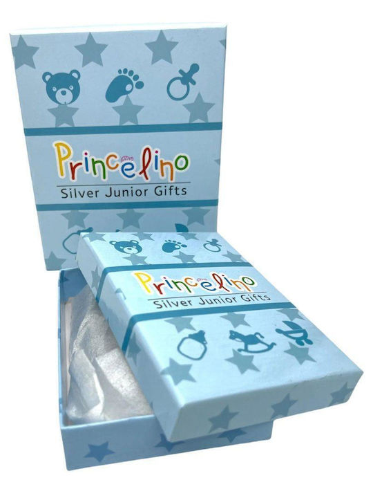 Prince Silvero Εικόνα Ασήμι