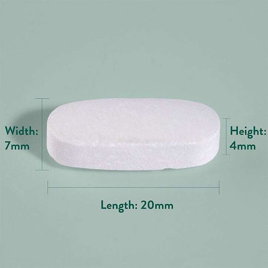 Holland & Barrett Magnesium 375мг 30 табове