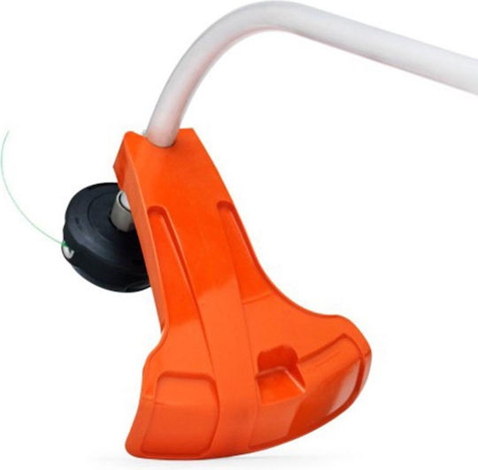 Husqvarna Two-Stroke Gasoline Brush Cutter Shoulder / Hand