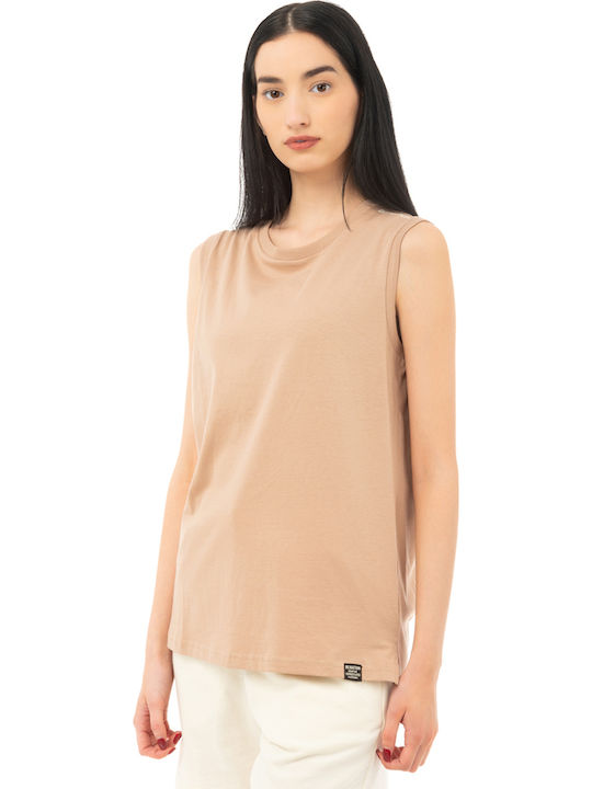 Be:Nation Bluza Bej