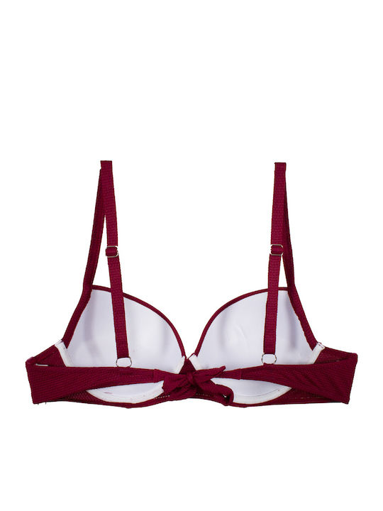 Bikini-Set BORDO