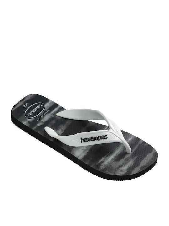 Surf Ανδρικά Flip Flops Λευκά