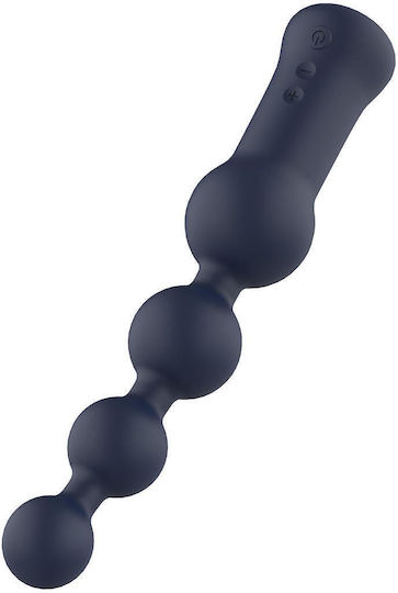 Startroopers Hubble Large Vibrating Bead
